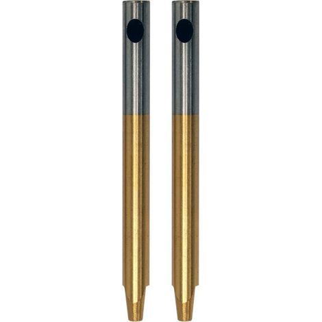 Yato YT-82396 Stempel und Matrize für Blechabschneider de