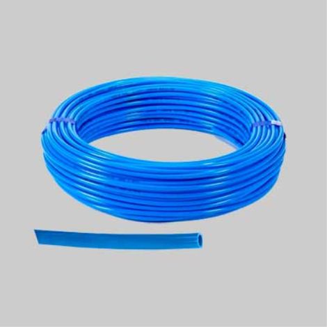 Tubo per aria compressa poliuretano ø 7,5x10 mm (100 metri lineari) SPIRALFLEX (1/2)