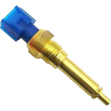 Wassertemperatursensor 97723216 1-80210005-1 18021000 für Isuzu-basierte Modelle CYH FVR 6WG1 6WF1 6HK1 (1/5)