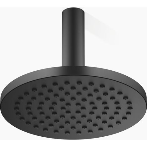 Dornbracht Regenbrause mit Deckenanbindung, Ø 220mm, 28669970-33 (1/5)