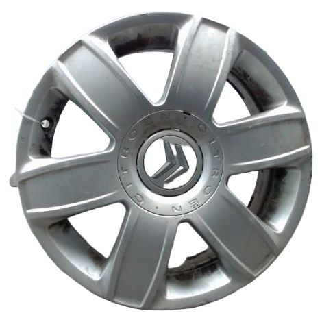 Jante Aluminium CITROEN C4 04-08 [PRODUIT D'OCCASION]♻️5402k4