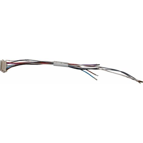 Wolf Kabelsatz HCM - Wago 24V für WPM-1 - 2744971