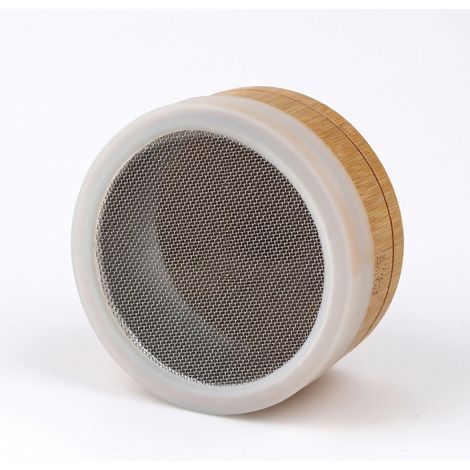 Boîte de moxibustion au gingembre modèle 4 500g (1/5)