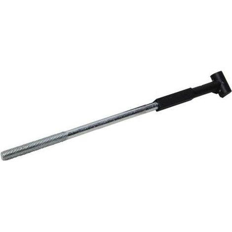 Bullone pro-user easy fix frame clamp 42,7 cm lungo facile