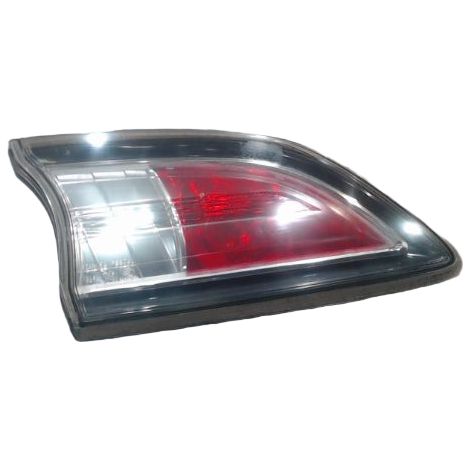 [PRODUIT D'OCCASION] Feu Arriere Interieur Gauche MAZDA 3 ♻️ Ref Oe. Bcw8513g0f - Garantie à vie (1/3)