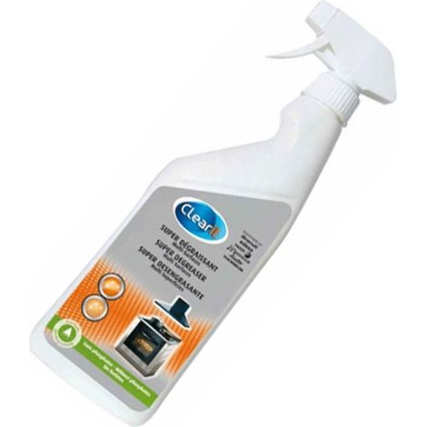 Ersatzteil - Super-Entfetter Multi-Oberflächen 500 mL -  -
