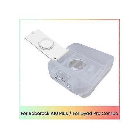 Boîte de liquide de nettoyage pour autolaveuse combinée Roborock A10 Plus / Dyad Pro - Accessoires de nettoyage (1/5)