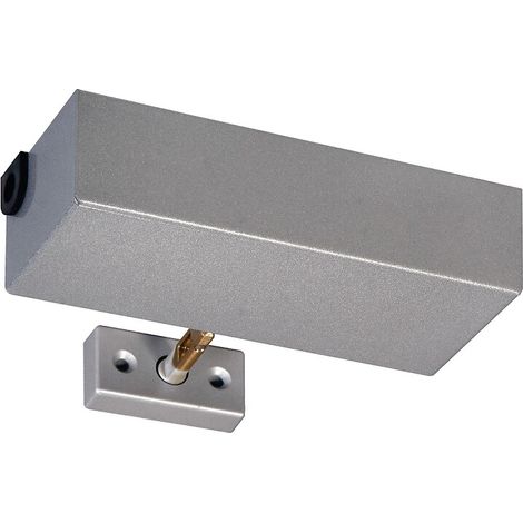 Verrou d'issue de secours Type TV 101 bi tension 24/48 Volts NF-S 61937