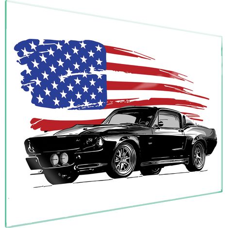 PLACA PROTECTORA DE VIDRIO PARA ESTUFA 70x52 AUTO (1/5)