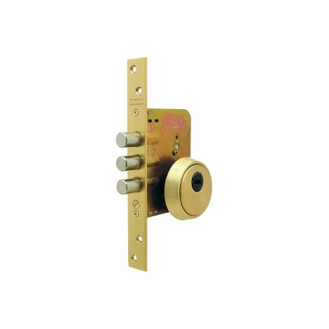 SERRATURA DI SICUREZZA LT T60