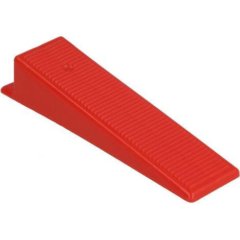 Cales pour carrelage