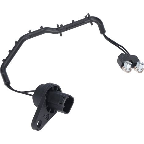 Faisceau de câbles d'injecteur, prévention d'interférence ABS, pour Komatsu PC400-7 PC400-8, référence 6156-81-9110 (1/5)