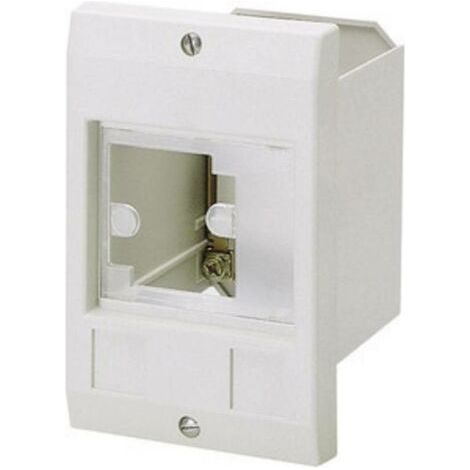 Eaton E-PKZ0 072906 montage encastré (L x l x H) 80 x 85 x 129 mm gris 1 pc(s) (1/4)