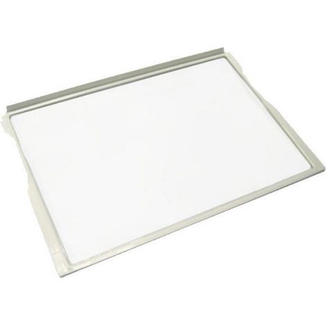 Ersatzteil - Originalablage, -regal 475X310 mm -  - ARTHUR MARTIN ELECTROLUX, ELECTROLUX, FAURE, DE DIETRICH, ZANUSSI, PROGRESS, THOMSON, AEG, JUNO, HUSQVARNA