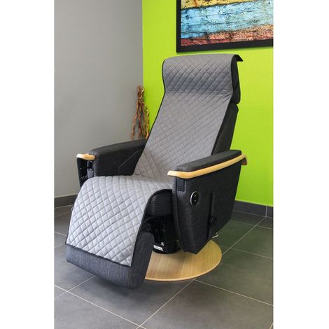 Protection imperméable pour fauteuil (1/5)