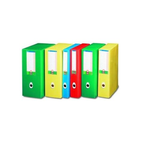 Fellowes U215AZ caja archivador Azul Polipropileno (PP)
