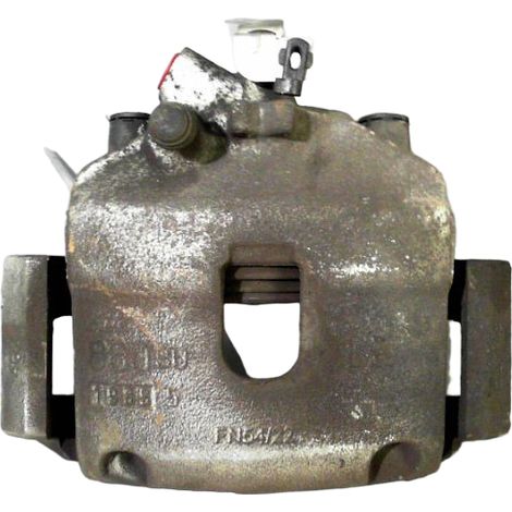 Etrier De Frein Avant Droit FIAT Punto 2003- [PRODUIT D'OCCASION]♻️77365759 (1/2)
