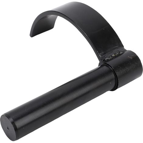 Wood Lathe Tool Rest 1 Inch Shank Ergonomic Support (1/5)