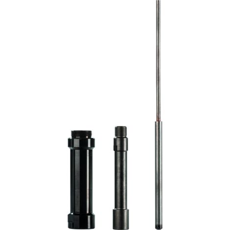 Kit de conversion de pièces de rechange Gesipa rallonge 100 mm Taurus 2 avec dispositif de pressage