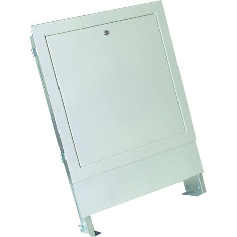WATTS Heizkreis-Verteilerschrank Unterputzausführung VSU-1 445mm