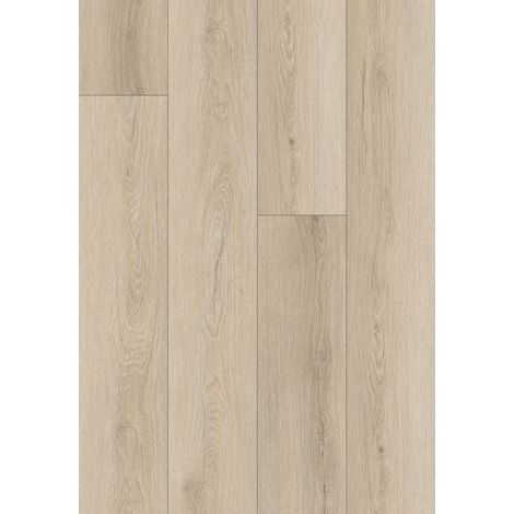 Mexen Elk Grove pannelli vinilici 1240 x 182 mm SPC 6,5 mm, sottostrato IXPE 1,5 mm, 4 V-Fuga, Rovere - F1125-1240-182-505-4V1-0