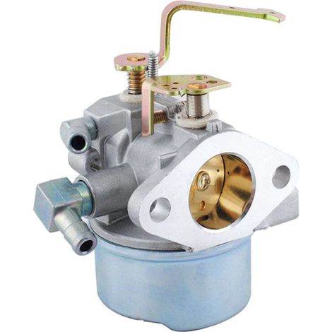 Carburador - Compatible con Tecumseh 640152a - Para carburadores 640023, 640051, 640140 y 640152 (1/5)