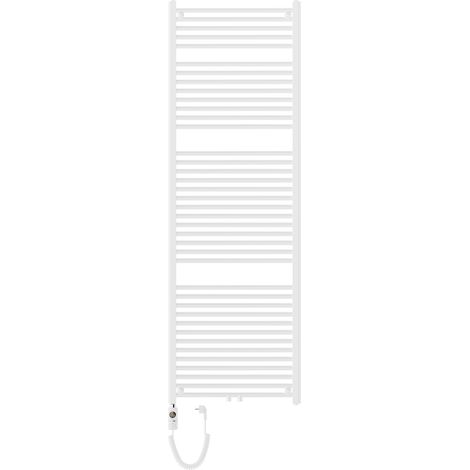 Mexen Mars radiatore elettrico 1800 x 600 mm, 900 W, bianco - W110-1800-600-2900-20 (1/5)