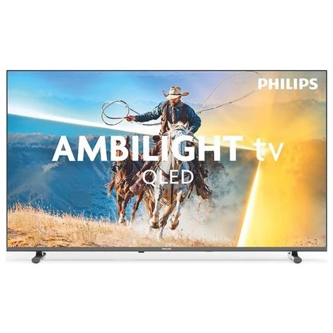 Philips 40PQS6901/12 TV 101,6 cm (40") Full HD Smart TV Wi-Fi Nero