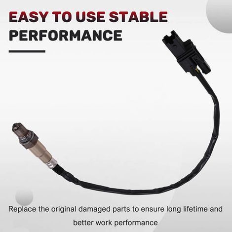 Die Referenznummern 22693-7Y020, 22693-7Y000 und 234-5060 gelten für Fahrzeuge von Infiniti Nissan. (1/4)