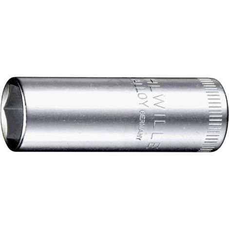 Stahlwille 40 L 13 01020013 Esagono esterno Inserto a bussola 13 mm 1/4 (6.3 mm) (1/2)