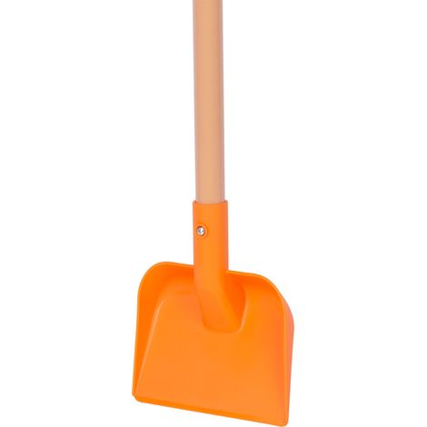 Schaufel Strend Pro S406-2, Kinder, Kunststoff, 137x875 mm (1/2)