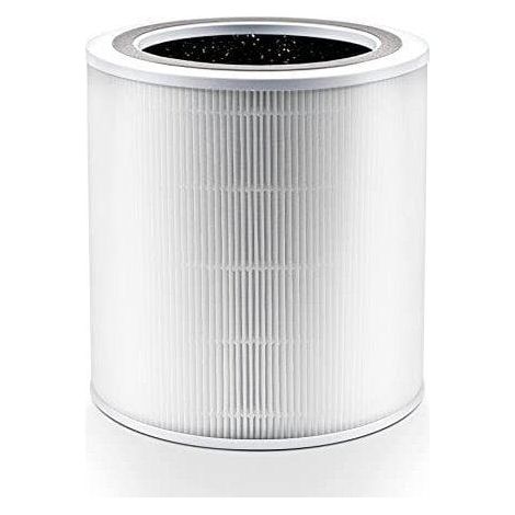 Levoit Core 400S-RF HEPA-Luftfilter in Weiß