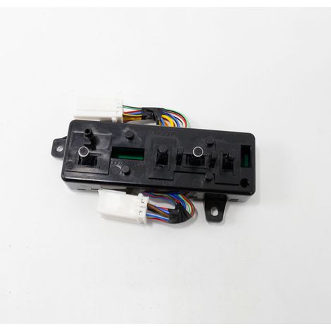 La pièce 885213K002 convient au commutateur de siège avant gauche électrique 88521-3K002 des SONATA 2006-2008. (1/5)