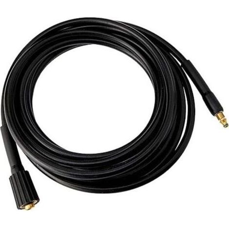 Raccord de tuyau de rechange pour nettoyeurs haute pression 10M Flexible Standard Pièces de Rechange Original pour Nettoyeur Haute Pression (1/4)