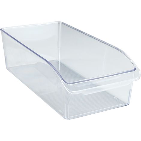 Kühlschrankorganizer S, 31 x 15 x 9,5 cm, WENKO (1/5)