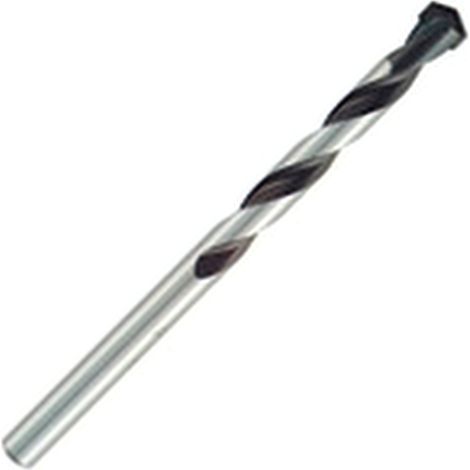 broca alpen widia profesional hormigon 8,00x150 mm. (blister 1 pieza)