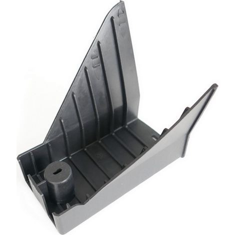 Carter protection courroie tondeuse – Frein intégré – Pour modèles Staub et Oleo Mac – 66070032AR