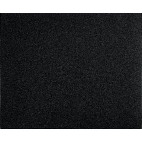 Metabo Schleifblatt 230x280 mm, P 80, Lacke+Spachtel, Serie Professional 50 Stk (1/3)