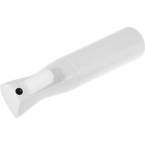 Vaporisateur Coiffure 300ml Bouteille Brumisateur Vide pour Cheveux, Outil Salon de Coiffure, Pulvérisateur Eau Fine (1/5)