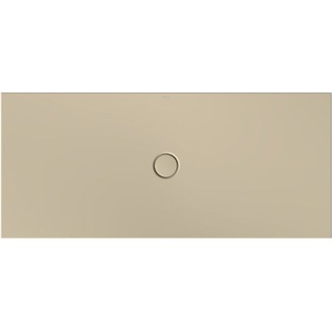BETTE 5994-424AE Receveur de douche Rectangulaire Floor Sable AE