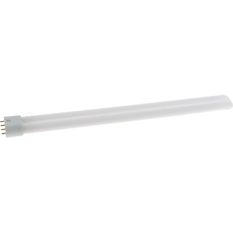 Novy – Lampe néon pour hotte 7400029 – 36W/840 – Longueur 41.5cm – Culot 2G11 (4 broches) – 2600lm Cool White