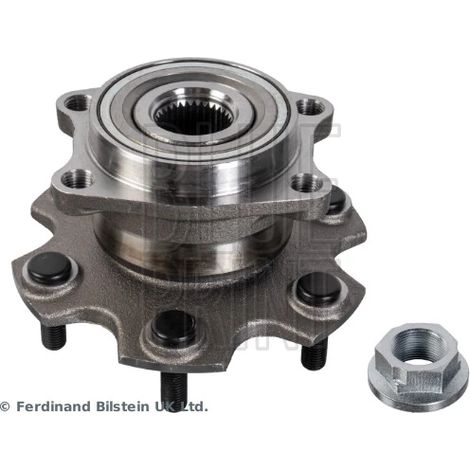Kit de roulements de roue Blue Print ADC48355 MITSUBISHI 3780A007 3780A007 S1
