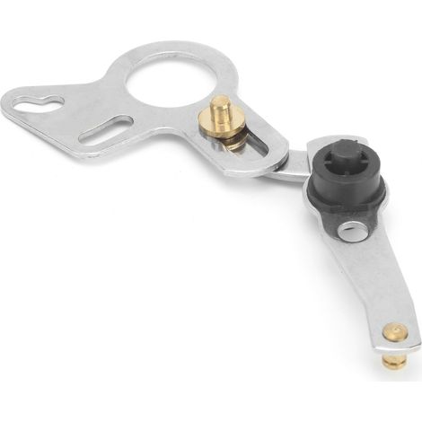 Boîtier de commande à distance pour bras d'accélérateur Push to Pull 703‑48261‑11, compatible moteur hors-bord Yamaha 2 et 4 temps. (1/5)