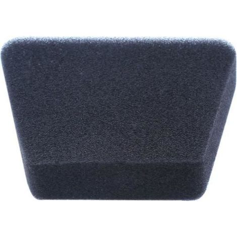 3 Pcs / lot Filtre à air Pour Mcculloch Tronçonneuse 2000 3200 3500 3516 3210 530037793 (1/4)