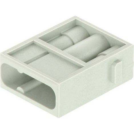 Stiftmodul 09140033001 HARTING Inhalt: 1 St. Stiftmodul