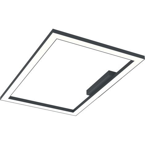 FLOOR PLAFONIERA 40X60 MONOCOLORE OPACO (1/2)