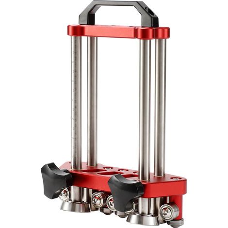 Cintreuse de tôle, plage de courbure de 0 à 100°, profondeur de courbure de 7 mm-75180 mm, outils de toiture en métal à installation rapide (1/5)