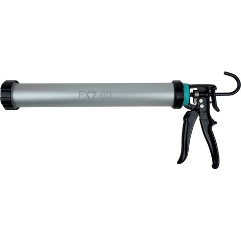 Pistola de cartucho FX7-60