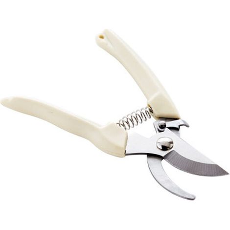Filiyano-Sécateur, cisaille à jardin, sécateur, coupe-branches, outils à main, sécateur 17,5 cm (1/5)