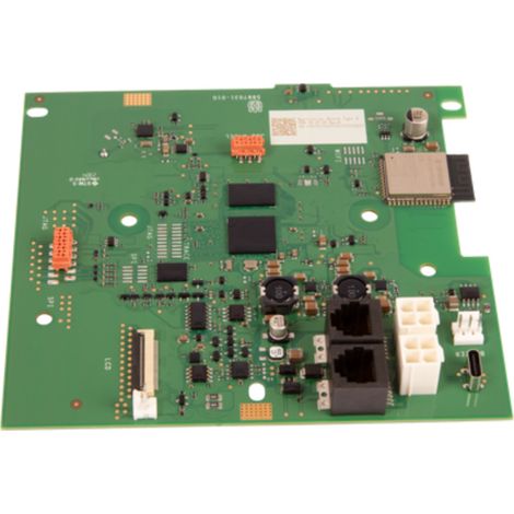 FICHE DE DEMANDE 599702701 ORIGINAL HUSQVARNA